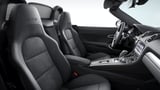 2024 Porsche 718 Boxster - Preview 9