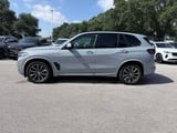 2026 BMW X5 - Preview 2