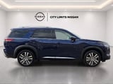 2025 Nissan Pathfinder - Preview 6