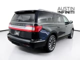 2021 Lincoln Navigator L - Preview 7
