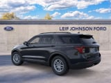2026 Ford Explorer - Preview 4