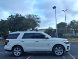 2022 Ford Expedition - Preview 3