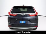 2017 Honda CR-V - Preview 6