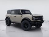 2026 Ford Bronco - Preview 7