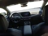 2026 Chevrolet Equinox - Preview 5