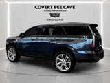 2026 Cadillac Escalade - Preview 5