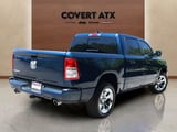 2024 Ram 1500 - Preview 5