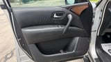 2014 INFINITI QX80 - Preview 10