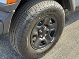2026 Jeep Wrangler - Preview 9