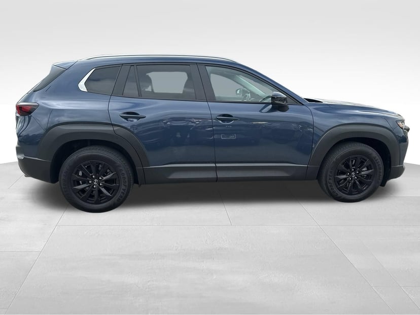 2026 Mazda CX-50 Hybrid - Image 3