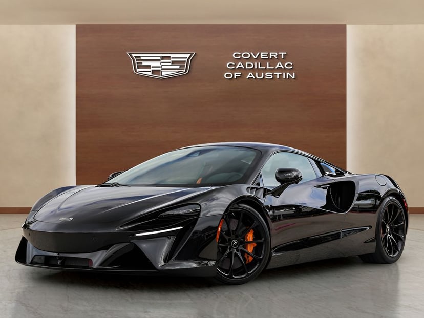 2023 McLaren Artura - Image 1