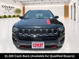 2026 Jeep Compass - Preview 2