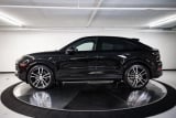 2026 Porsche Cayenne - Preview 2