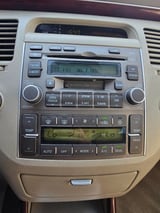2006 Hyundai azera - Preview 10