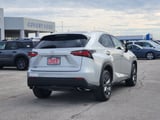 2015 Lexus NX - Preview 7