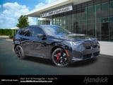 2026 BMW X3 - Preview 2