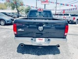 2015 Ram 1500 - Preview 7