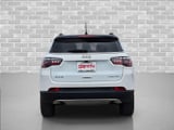 2023 Jeep Compass - Preview 5