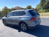 2024 Volkswagen Tiguan - Preview 3