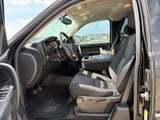 2011 Chevrolet Silverado 1500 - Preview 12