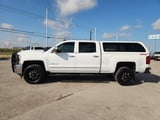 2018 Chevrolet Silverado - Preview 4