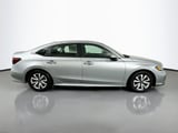 2026 Honda Civic - Preview 4