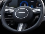 2026 Hyundai Tucson - Preview 15