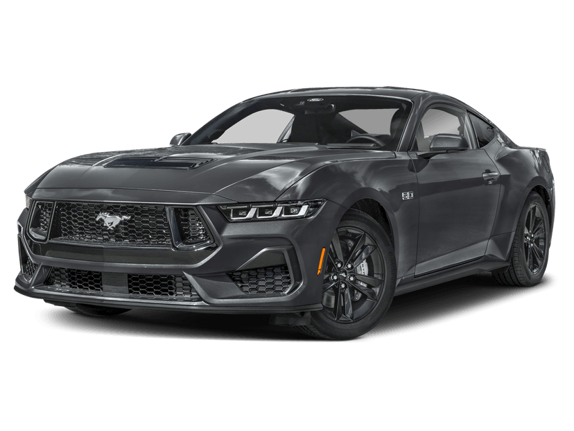 2024 Ford Mustang - Image 1