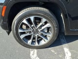 2023 Jeep Grand Cherokee - Preview 9