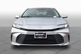 2025 Toyota Camry - Preview 3
