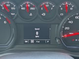 2026 Chevrolet Silverado - Preview 16