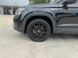 2022 Volkswagen Taos - Preview 10