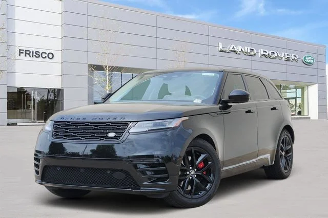 2025 Land Rover Range Rover Velar - Image 1