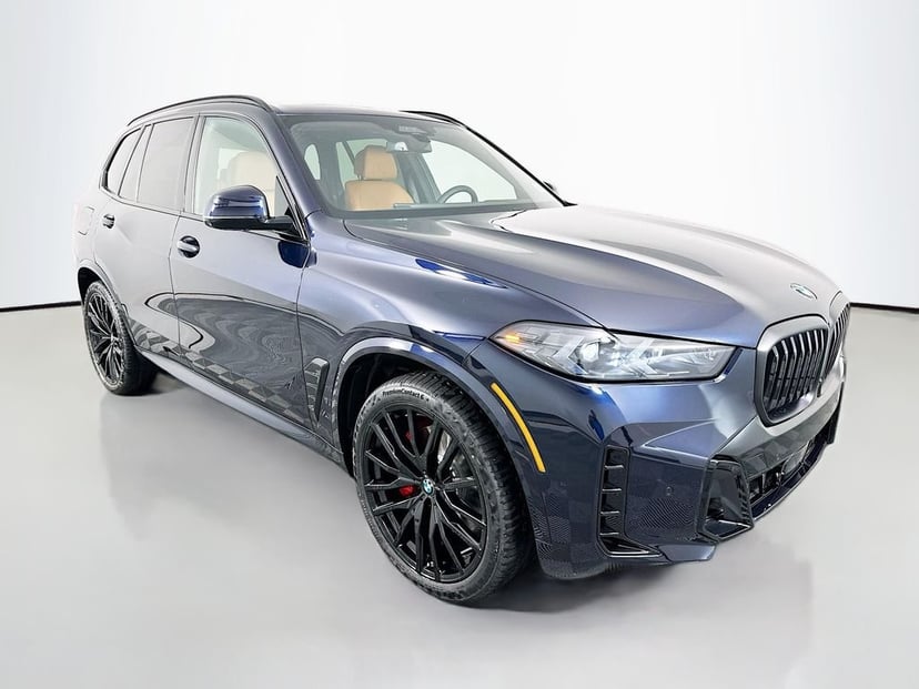 2026 BMW X5 - Image 2