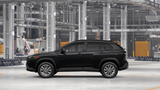 2026 Toyota Corolla Cross - Preview 4