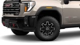 2026 GMC Sierra 2500 HD - Preview 5