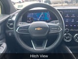 2024 Chevrolet Blazer EV - Preview 15