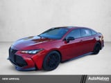 2020 Toyota Avalon - Preview 2