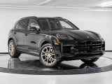 2026 Porsche Cayenne - Preview 9