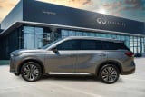 2026 INFINITI QX60 - Preview 7