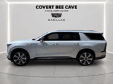 2026 Cadillac Escalade IQL - Preview 5