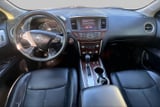 2017 Nissan Pathfinder - Preview 12