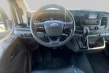 2023 Ford Transit - Preview 5
