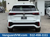 2026 Volkswagen Tiguan - Preview 7