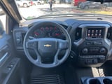 2026 Chevrolet Silverado 1500 - Preview 14