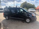 2018 Nissan NV200 - Preview 4