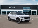 2026 Kia Seltos - Preview 7