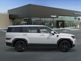 2027 Hyundai Santa Fe Hybrid - Preview 7
