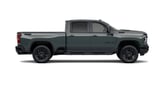 2026 Chevrolet Silverado 2500 HD - Preview 3