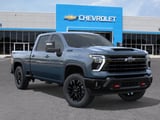 2026 Chevrolet Silverado - Preview 7